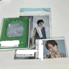 タクヤ キラリ スクラッチ