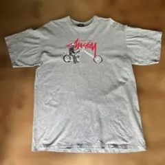 2026年最新】stussy ハーレー tシャツの人気アイテム - メルカリ