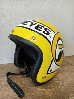 【絶版品】ムーンアイズヘルメット ジェットヘルメット 希少レア 2025年最新】mooneyes ジェットヘルメットの人気アイテム - メルカリ