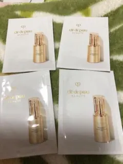 クレドポーボーテサンプル