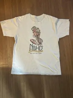 NEIGHBORHOOD NBHD Exclusive Tシャツのサムネイル