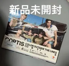 CORTIS コルティス アルバム scene 2 ver. 新品未開封