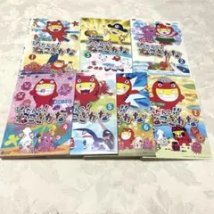 ぴったんこ！ねこざかな DVD&CDセット - メルカリ