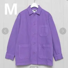 H beauty&youth カバーオール M