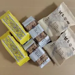 サービス出品♡六花亭♡霜だたみ♡①⓪個♡ゆうパケットポスト発送