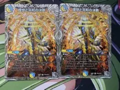 パーフェクトアルカディア 理想と平和の決断 4枚 - メルカリ
