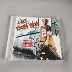 リル・バウ・ワウ/Beware Of Dog