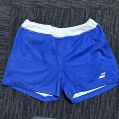 バボラ　テニスウェア　ショートパンツ