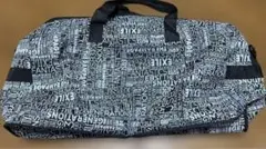 【即購入OK！】RAMPAGE ランページ 会員特典 折りたたみボストンバッグ