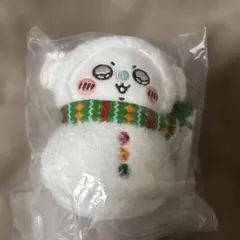 エニマイくじ　ちいかわ　E賞　モモンガ　未使用未開封