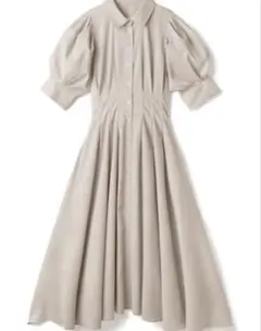 GRL春夏ワンピース