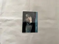 THE RAMPAGE CyberHelix RIKU フォトカード