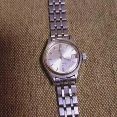 ア130/SEIKO セイコー マチック レディース 腕時計 自動巻き 稼働品