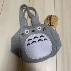 トトロデザイン小型ポーチ