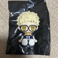 ハイキュー!!JIToTじとっと 月島蛍