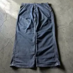 Carhartt カーハート デニム ペインターパンツ ワークパンツ W36