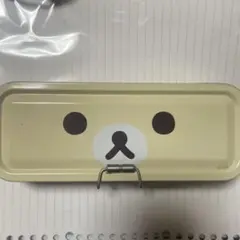 コリラックマ　缶筆箱