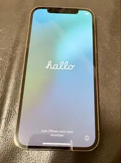 【良品】iPhone12Pro 256GB ゴールド 本体Apple 動作正常