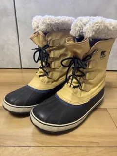 SOREL 防水スノーブ 28.0cm