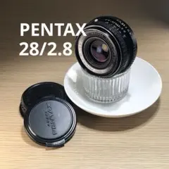 SMC PENTAX M 35mm f2.8 ペンタックス Kマウント - メルカリ