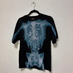 INTERFACTORY】 モールスコードグラフィックシアー ロンT カイチ