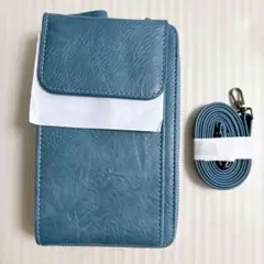 スマホショルダー スマホ ポーチ レディース ポシェット ショルダー バッグ