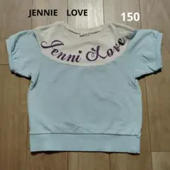 JENNI love トレーナー 150cm