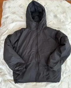 【新品同様】ennoy PROFESSIONAL PADDED SETUP 黒