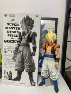 ドラゴンボール SMSP 孫悟空 身勝手の極意 二次元彩色 リペイント