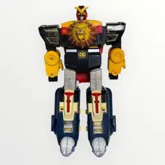 DX超合金 ライブロボ ライオンカノン 武器パーツ 部品 超獣戦隊ライブマン DX超合金 超獣合体 ライブロボ (Live Robo) レビュー | RoboToyDays