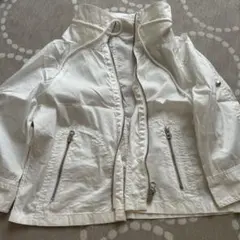 ジャケット