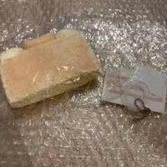 good mood chef 桃ケーキ