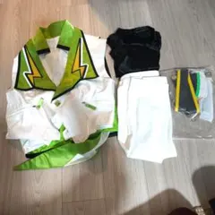 【雪乃屋製】Switch　春川宙　コスプレ衣装 新ユニ衣装/メンズSサイズ