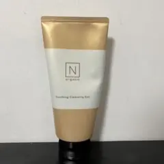 【N organic Basic】スージング クレンジングジェル
