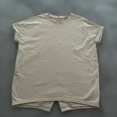 CLOCHE ベージュ Tシャツ サイズ02のサムネイル