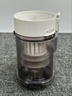 中古　ダストケース　ダストカップ　シャープ 掃除機　EC-SR8-W パーツのサムネイル