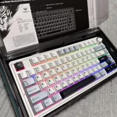 AULA F75 メカニカルキーボード