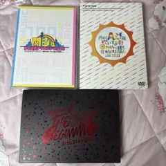 おてんと魂 狼煙 関西アイランドAぇ!group LIVE DVD おてんと魂 狼煙 関西アイランドAぇ!group LIVE DVD - メルカリ