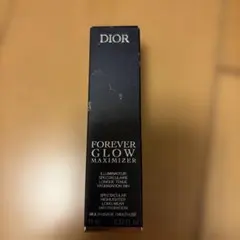 Diorディオールスキンフォーエバーグロウマキシマイザー