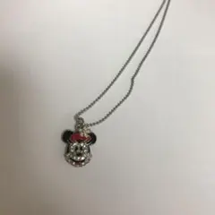 ミニー ネックレス