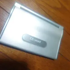 CASIO EX-word 電子辞書