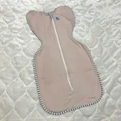 LOVE TO DREAM スワドルアップ M 正規品