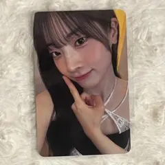 TWICE ダヒョン THIS IS FOR special LP トレカ