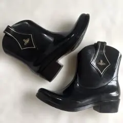 2026年最新】Vivienne Westwood レディース 長靴・レインブーツの人気