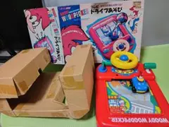 エポック社 あっち向いてドン！ 携帯ゲーム レトロ 昭和 玩具 - メルカリ