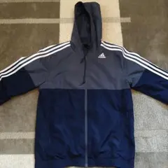 adidas トレーニングウェア ウーブントラックスーツ 上下セット