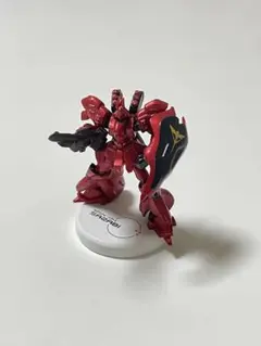 ガンダムザクミニフィギュアセレクション19体（本体のみ） ガンダムザクミニフィギュアセレクション19体