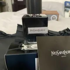 YVES SAINT LAURENT Yメン　オードパルファム 60mlのサムネイル