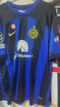 2026年最新】インテルミラノ ジャージの人気アイテム - メルカリ