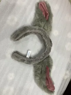 ディズニー トランプ カチューシャ